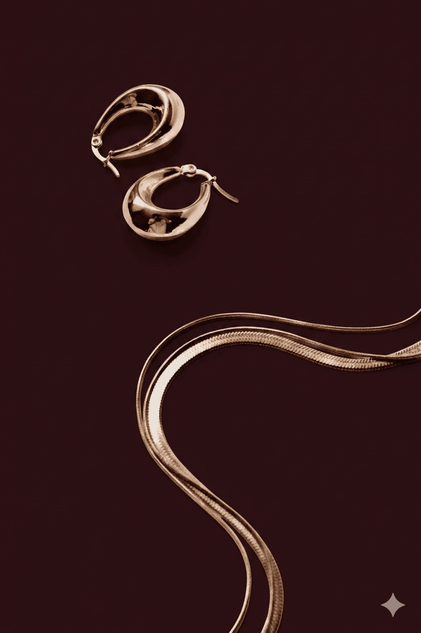 JEWELERY